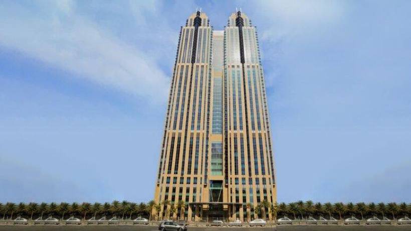 AHS Properties acquires Shangri-La Dubai for Dh1.1 billion  